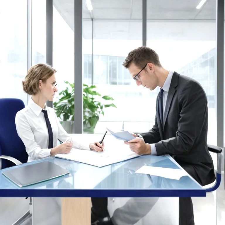 IP-Übertragungsprozess